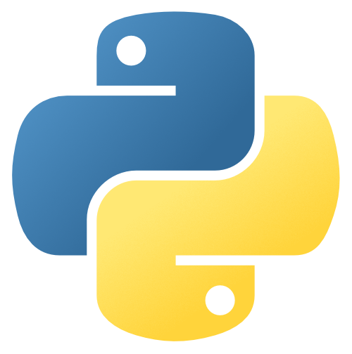 Python logo